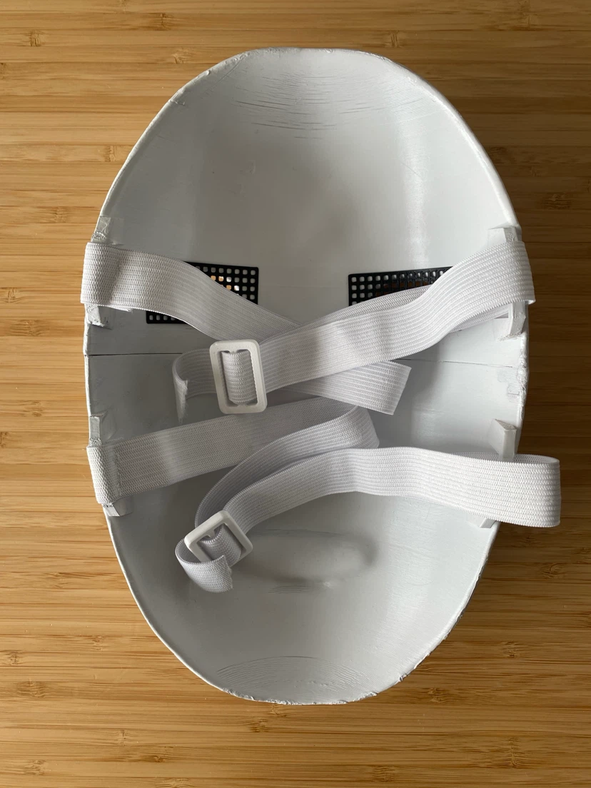 No Face Mask - Spirited Away - photo 2