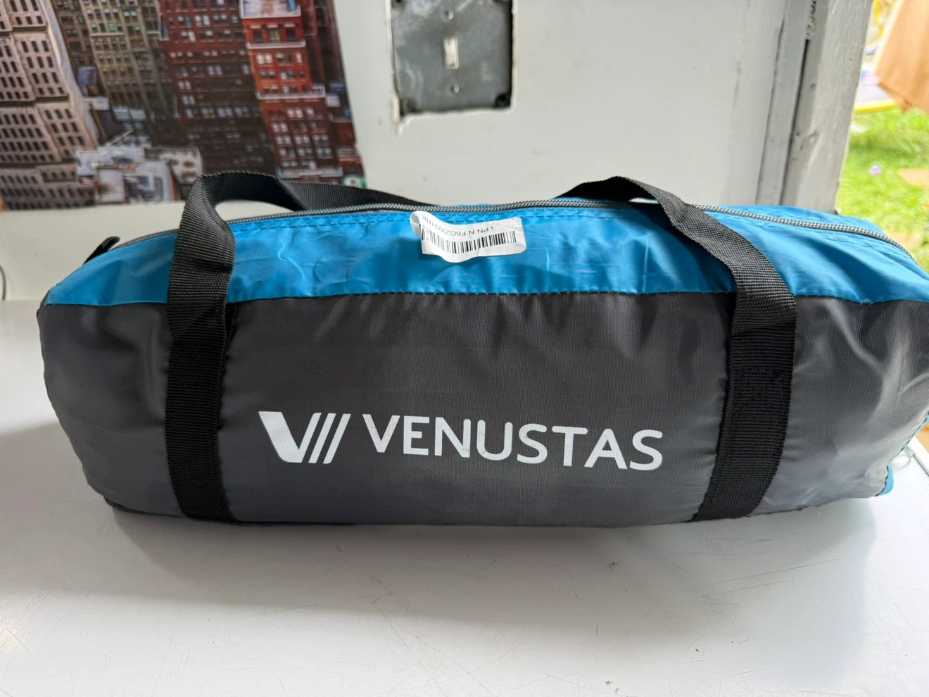 Venustas VDJ Beach Tent 3 person
