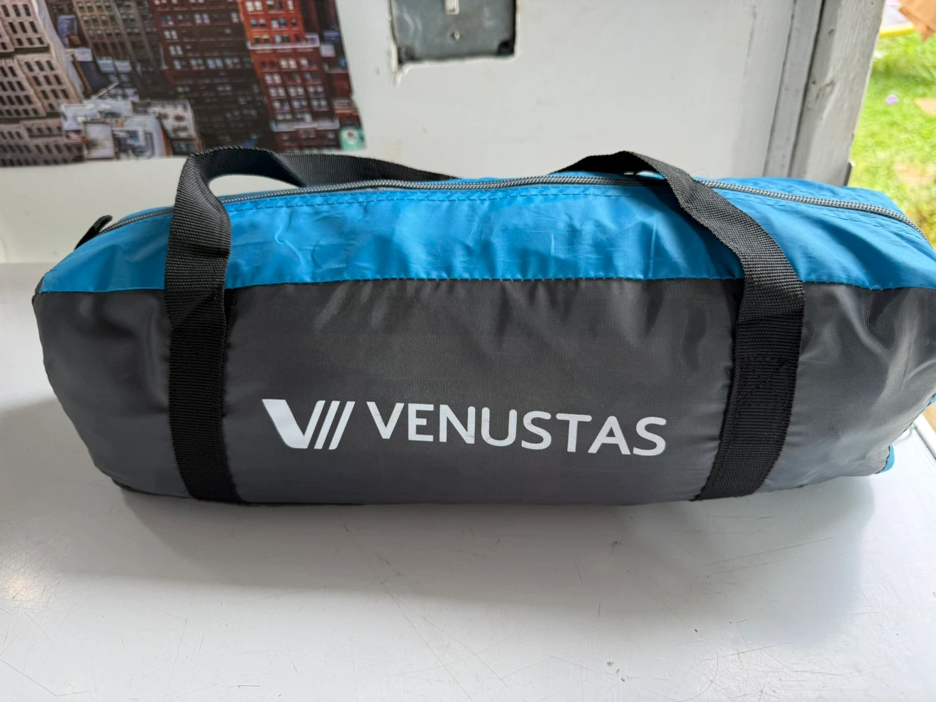 Venustas VDJ Beach Tent 3 person - photo 2