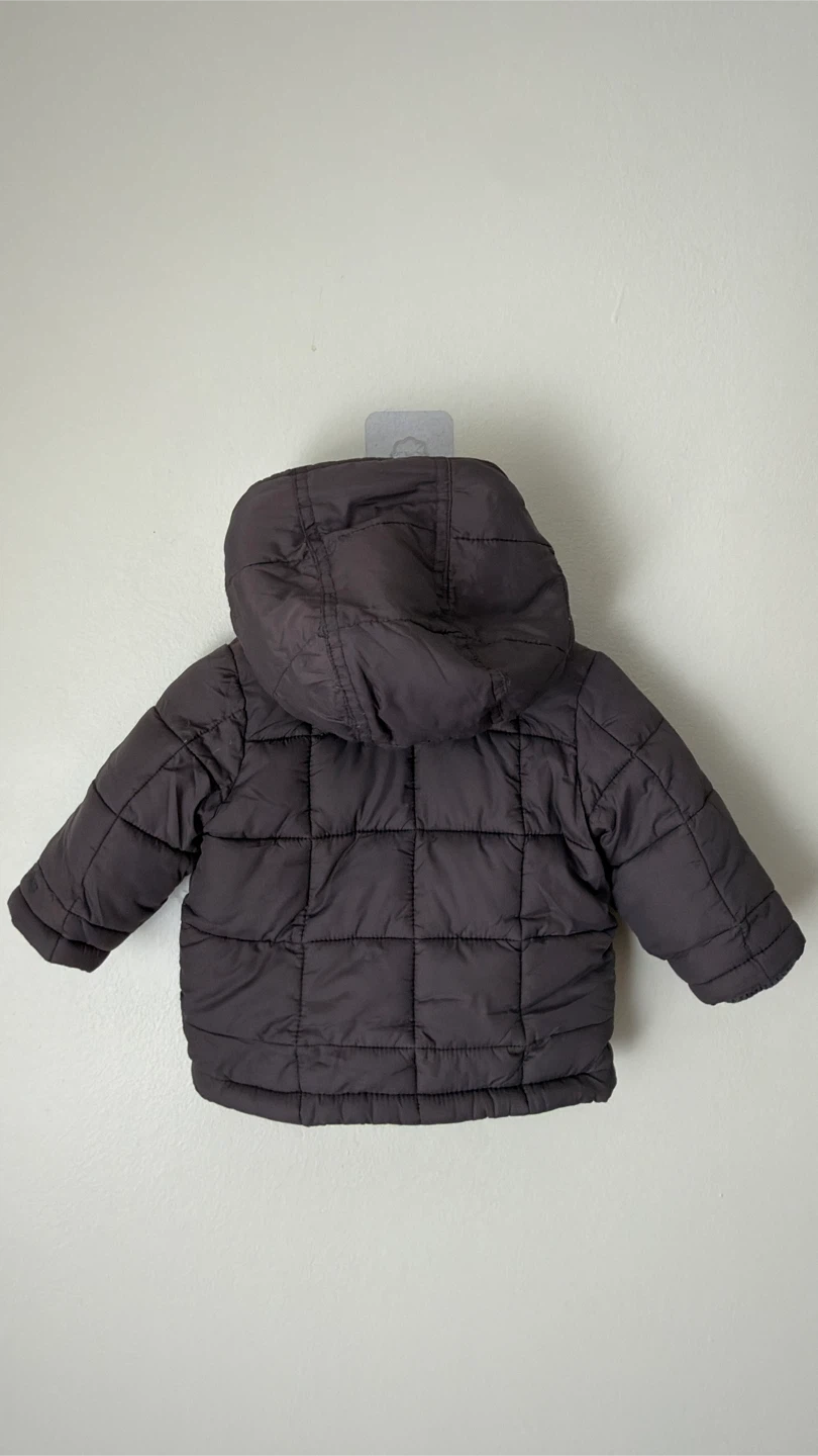 BabyGap Puffer Jacket 0-6Months 🏈 - photo 2