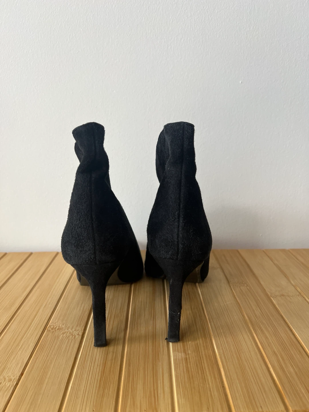 LK Bennett Ankle Heeled Boot - photo 5