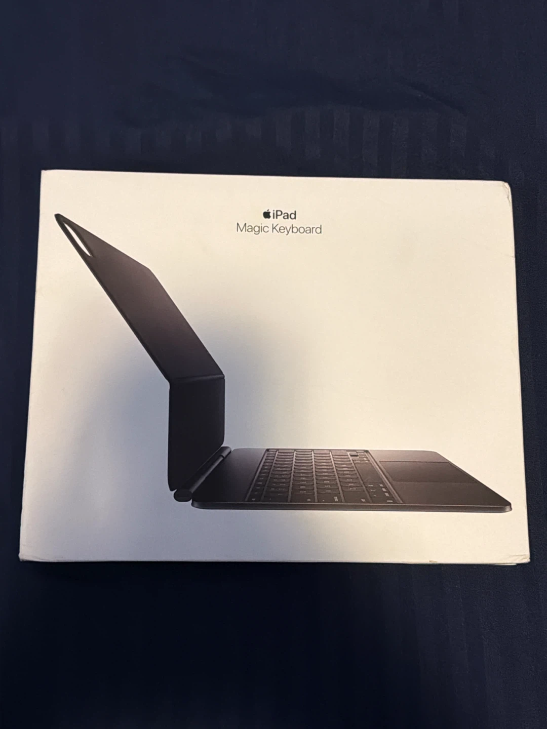 Apple iPad Magic Keyboard ( 13 - inch )