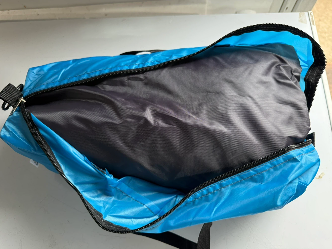 Etto beach tent - photo 2