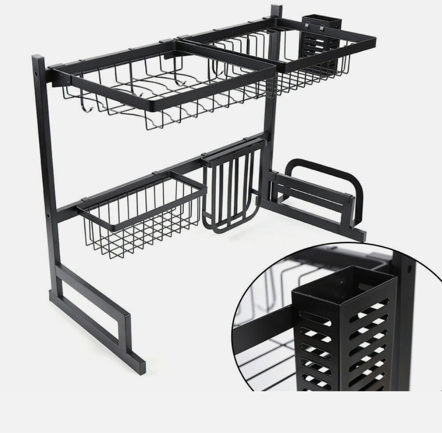 Dish Rack
