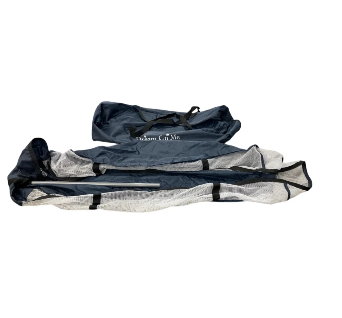 Dream On Me Portable Playard, Pack N Play - photo 4
