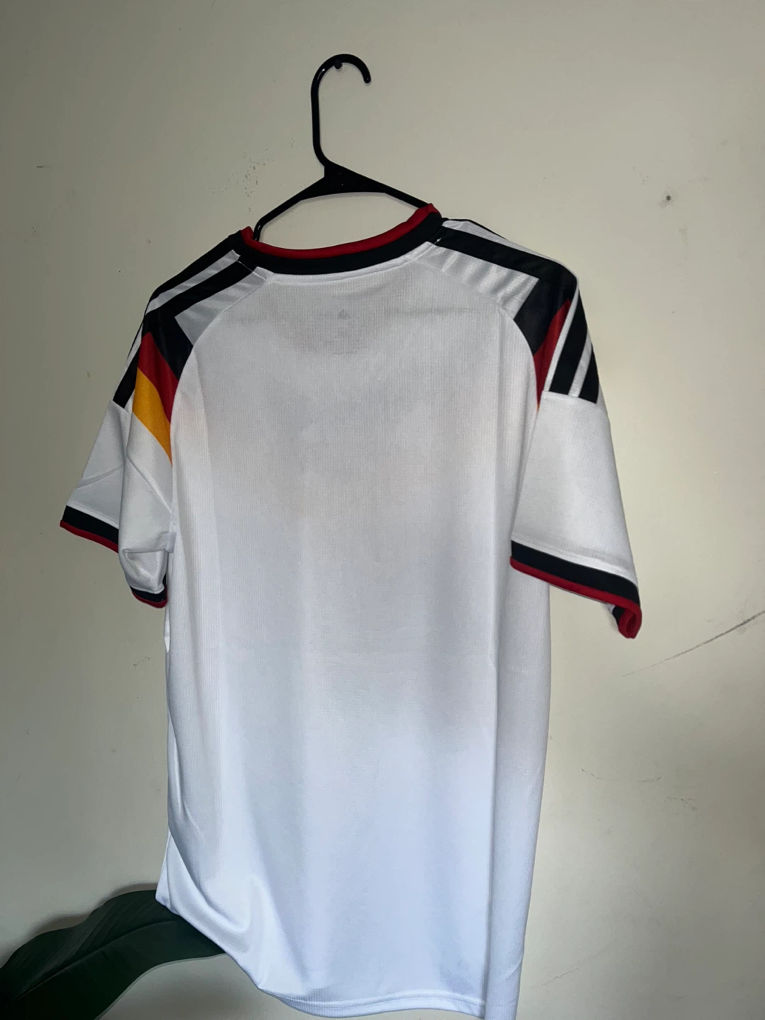 Germany Jersey World Cup 26 FIFA Large - photo 2
