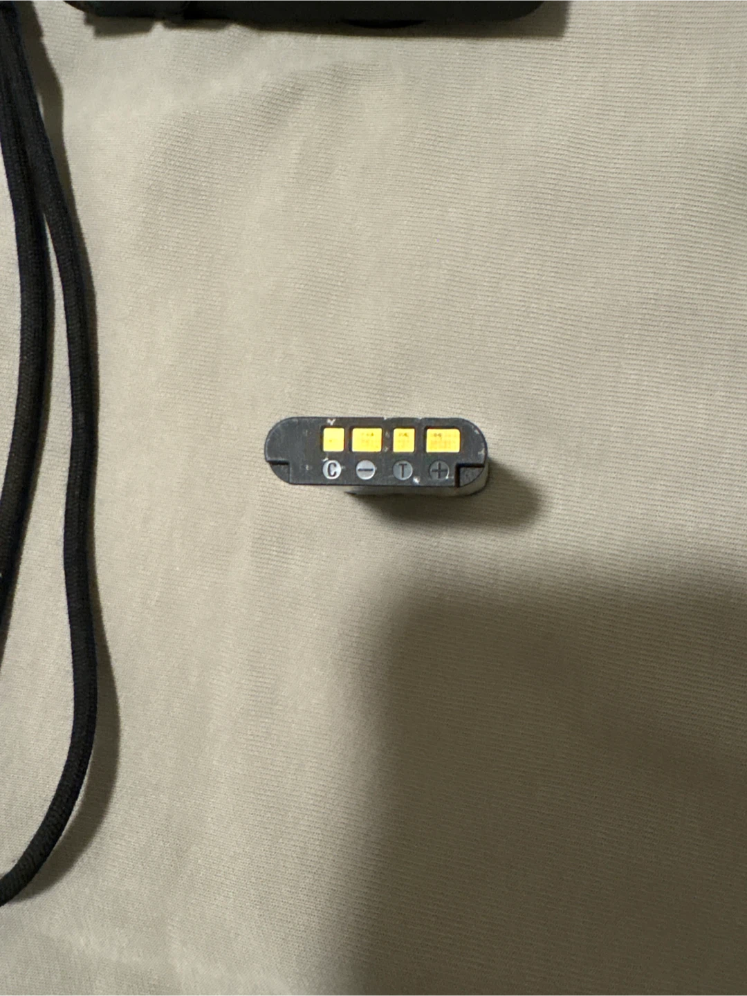 Sony Cyber-shot Digital Camera - photo 5