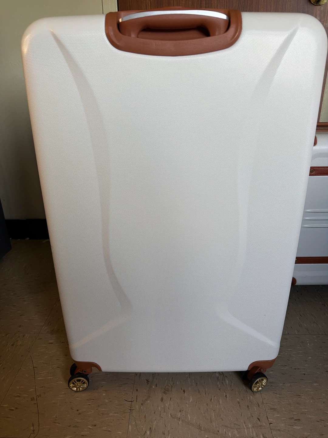 19V69 Italia Vintage Collection Expandable Luggage - photo 3