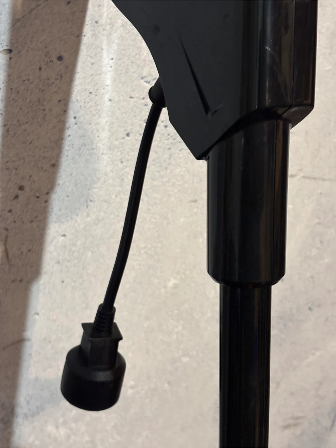 Yard Force Electric Snow Shovel - photo 3