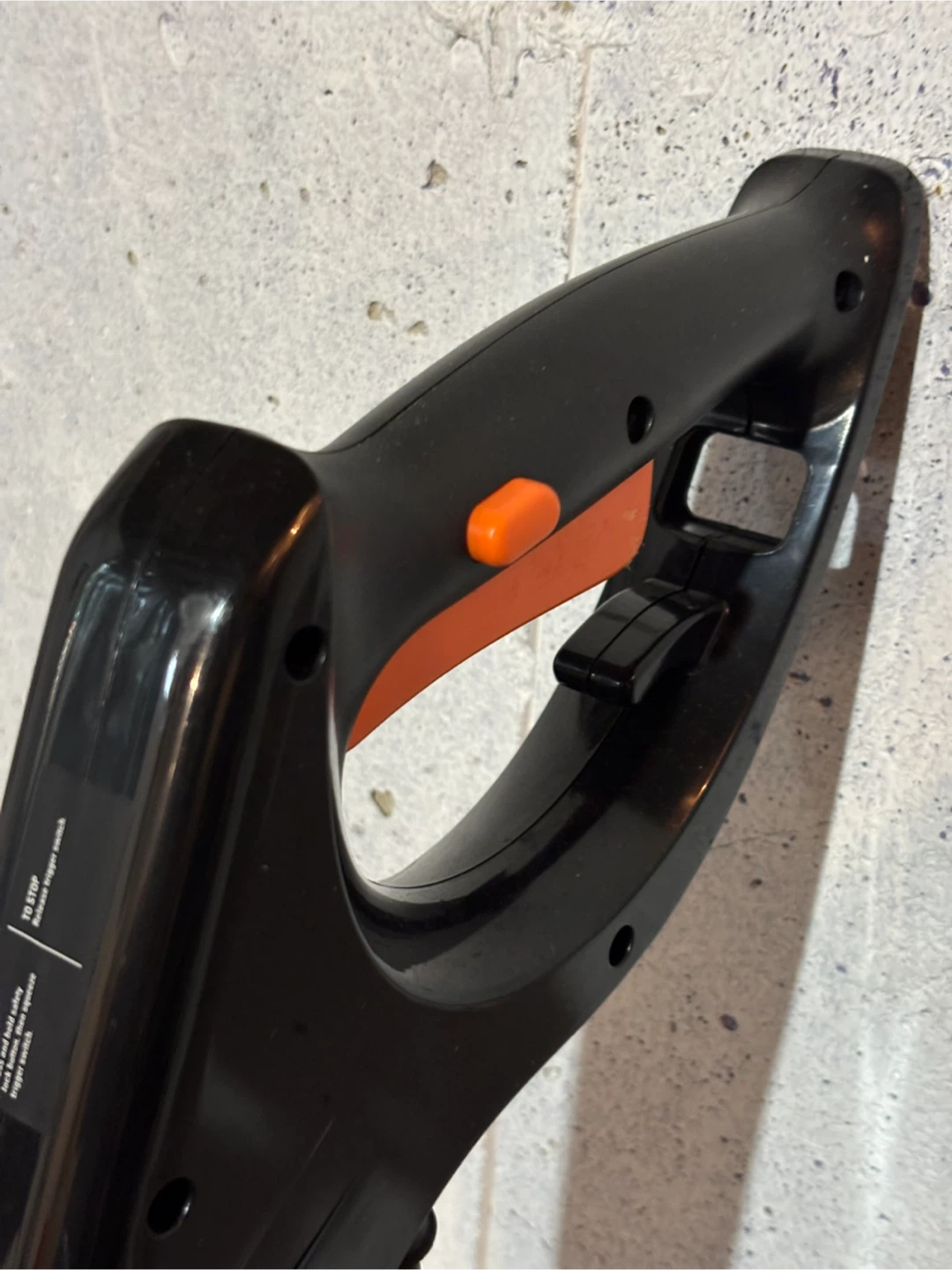 Yard Force Electric Snow Shovel - photo 4