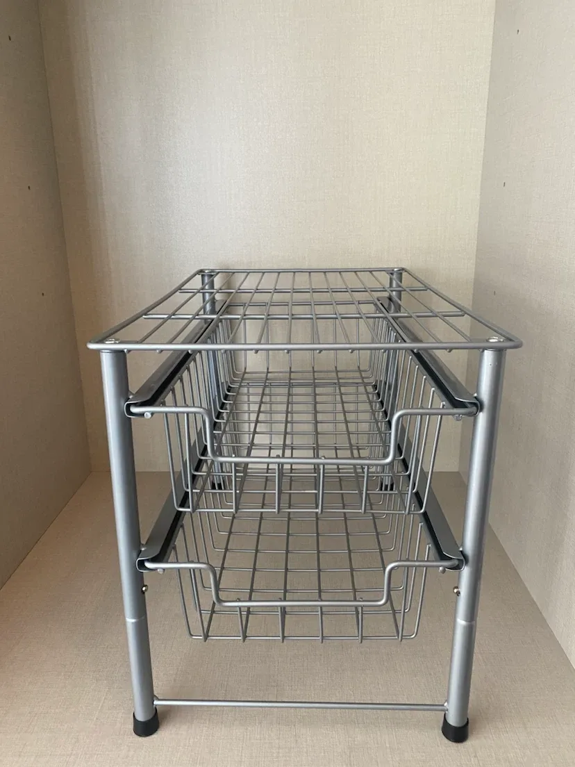 Pantry Organizer