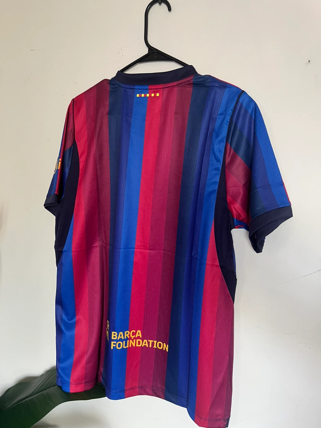 Barcelona Jersey Home 26/27 Medium - photo 2