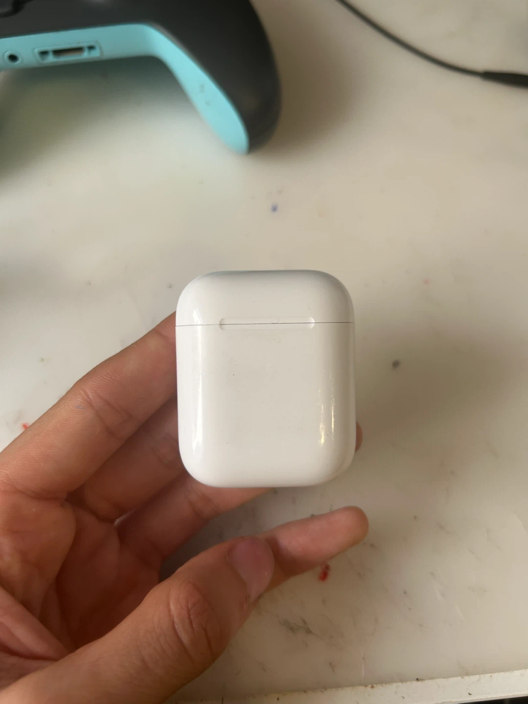 Airpods gen 2
