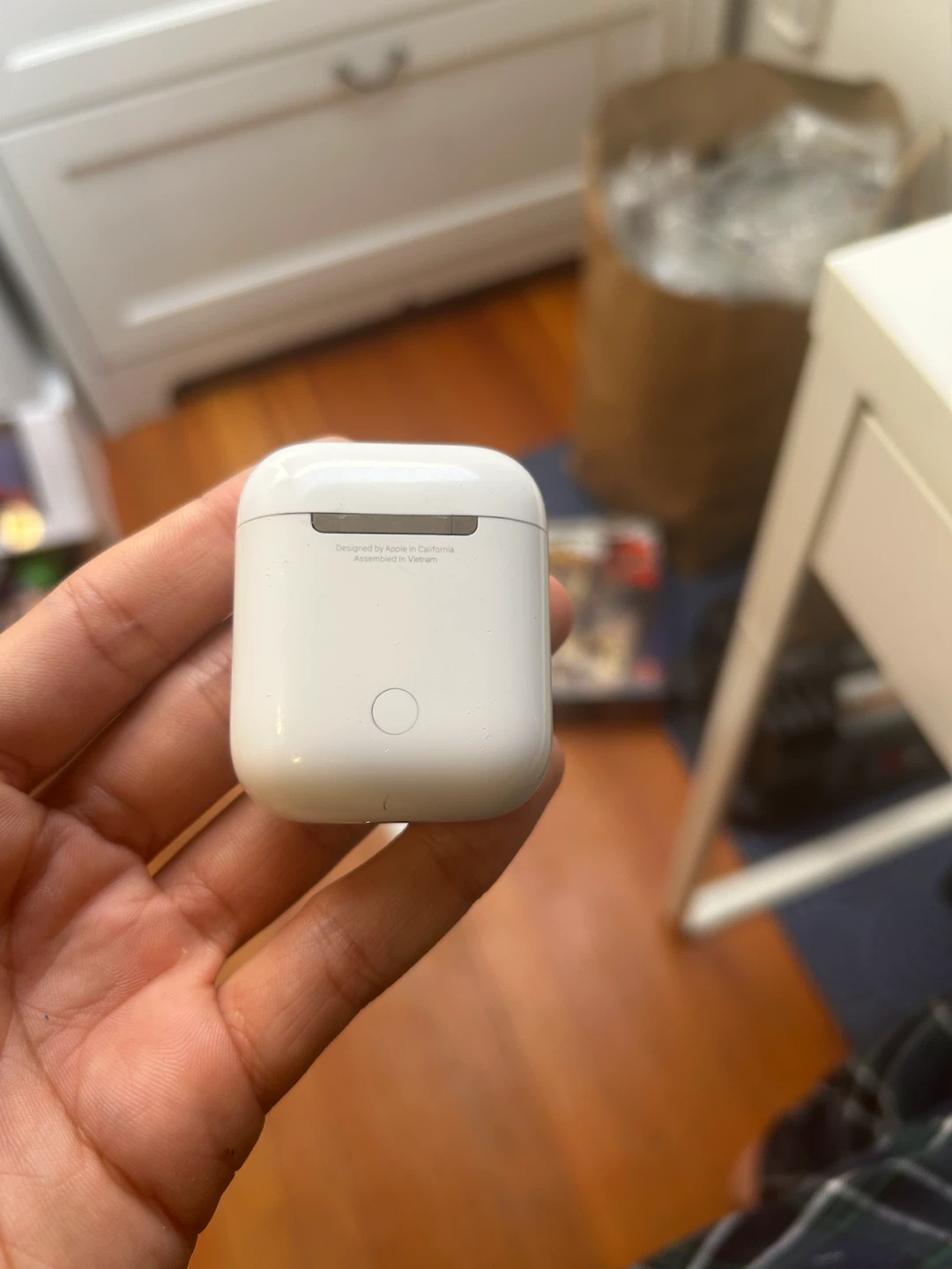 Airpods gen 2 - photo 2