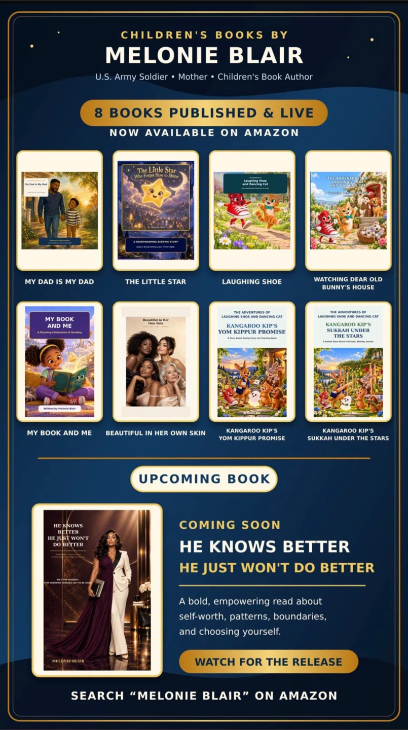 Children Books and Guide for Women