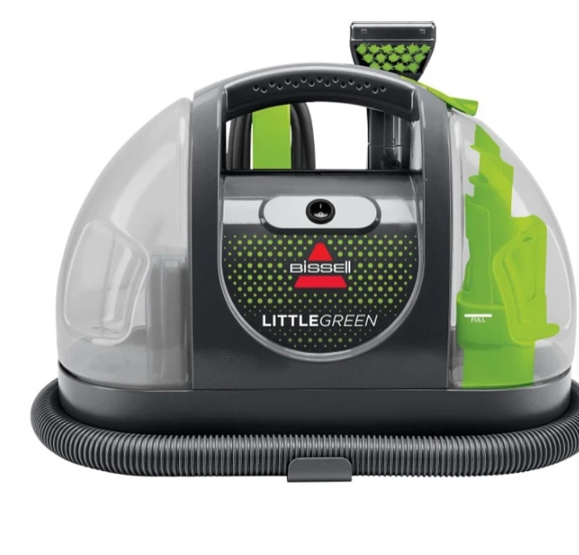 Bissell Little Green Portable Carpet Cleaner