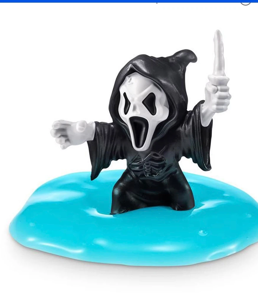 🎃 ZURU Smashers Mega Horror House – NEW – $15 👻 - photo 5