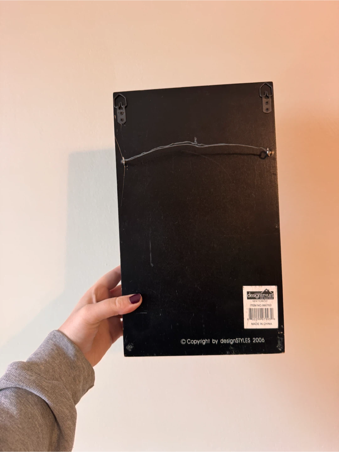 designStyles Take Out Menu Holder - photo 2