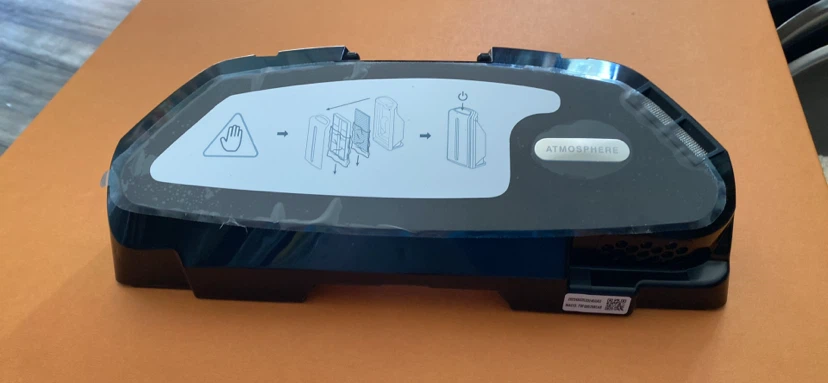 Atmosphere Sky Air Purifier module