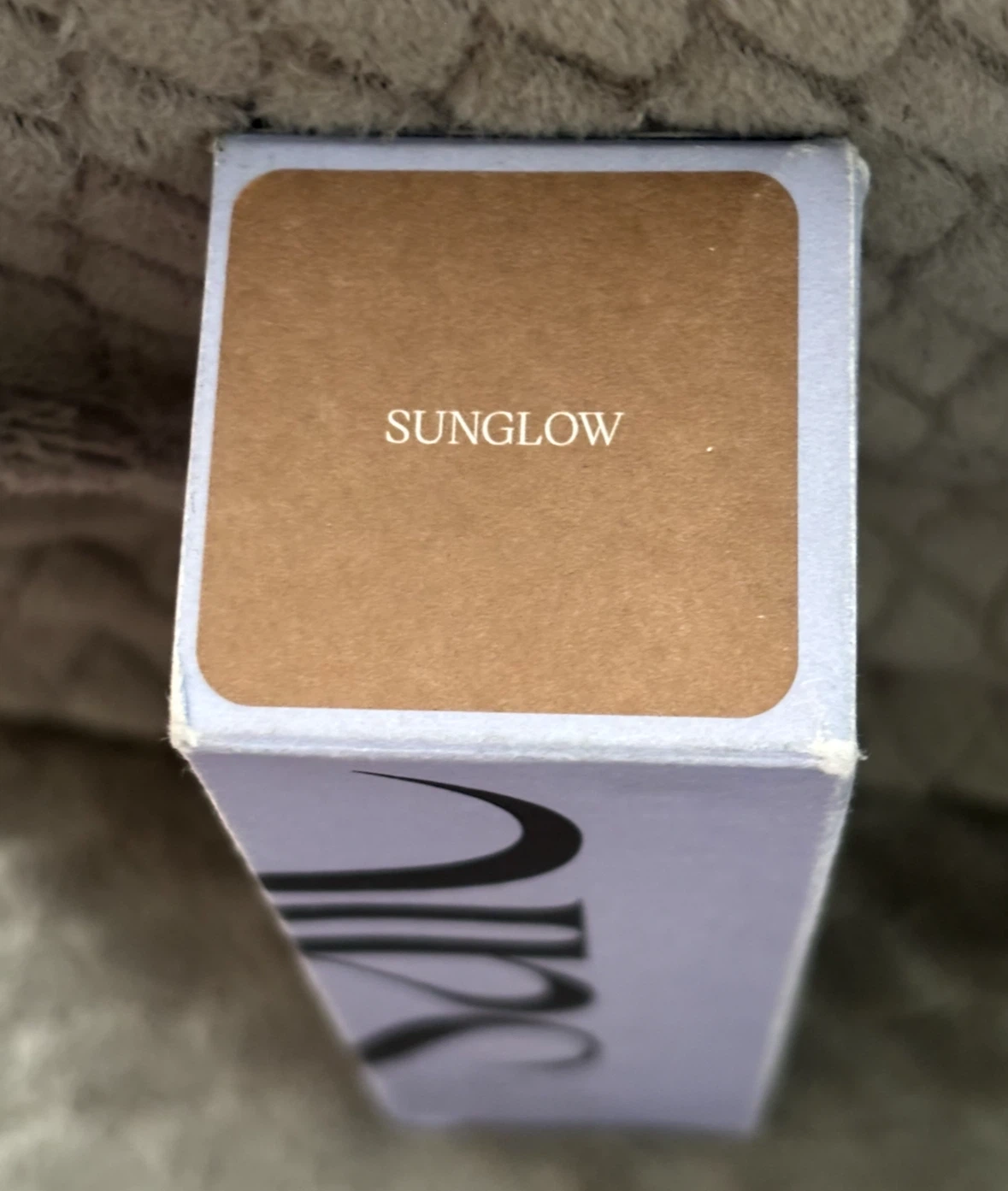 Saie Glowy Super Gel in Sunglow 🏈 - photo 4