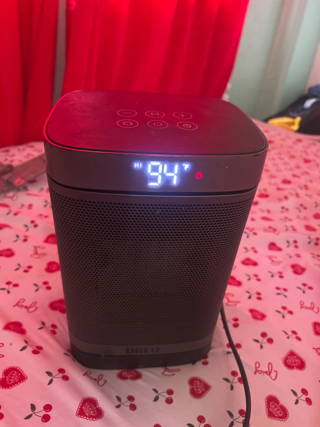 Dreo Portable Space Heater
