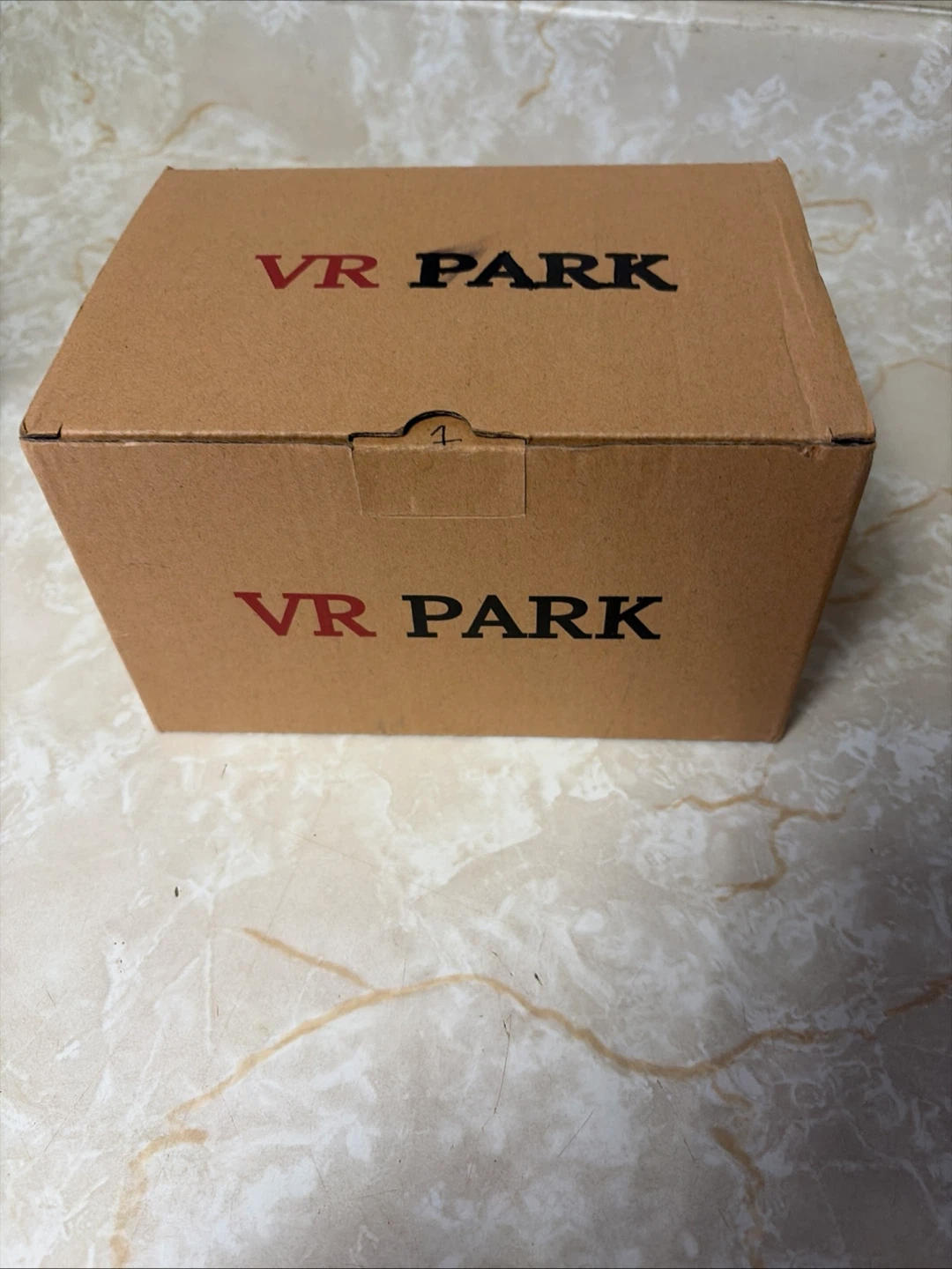 VR PARK Virtual Reality Glasses