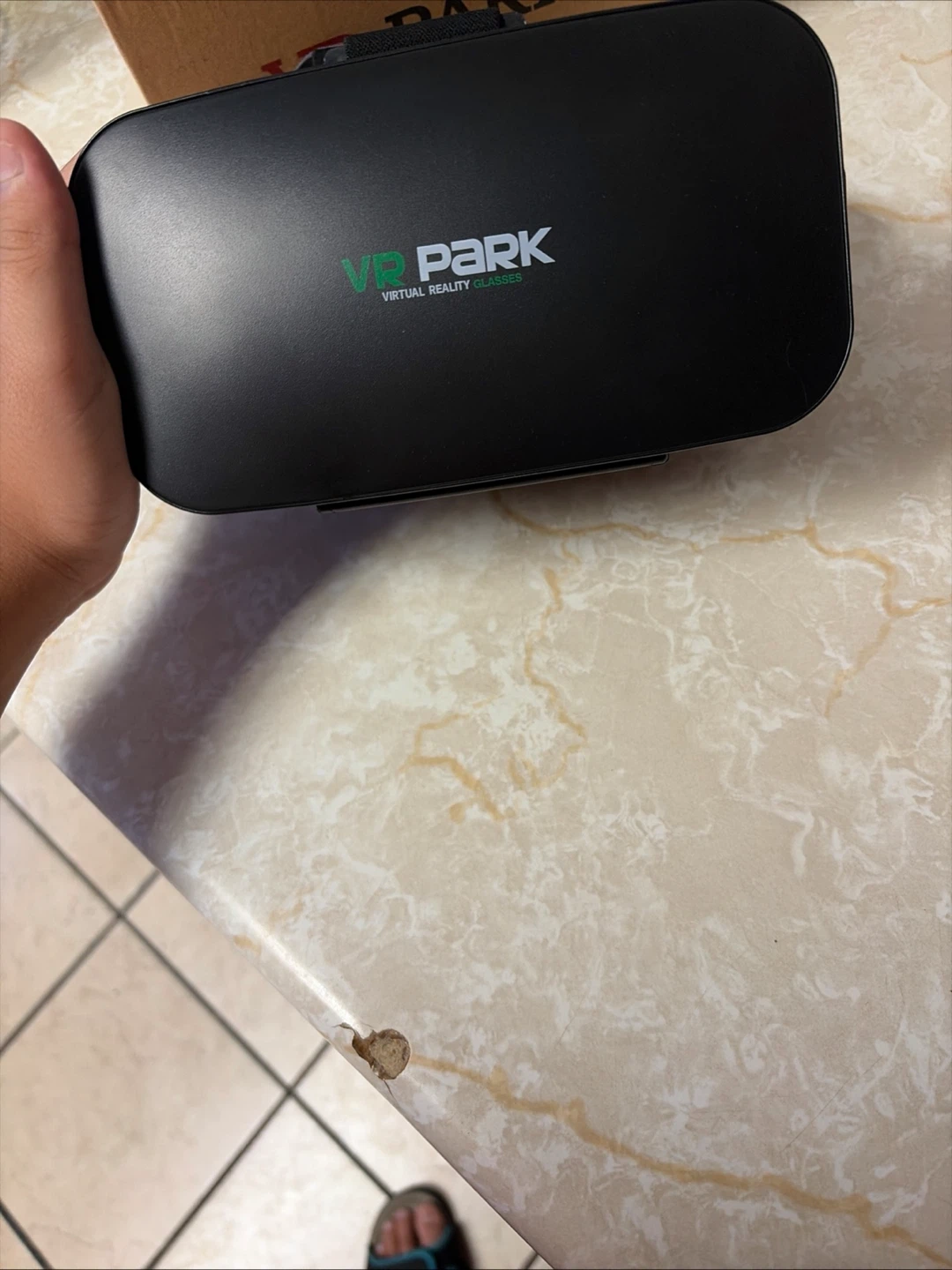 VR PARK Virtual Reality Glasses - photo 5