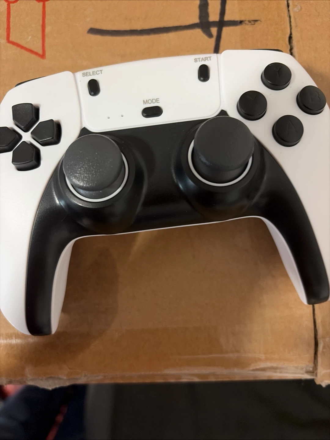 4K Game Stick Pro Console - photo 3