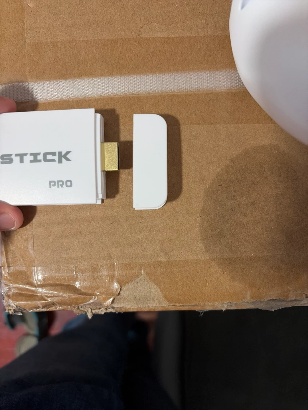 4K Game Stick Pro Console - photo 4