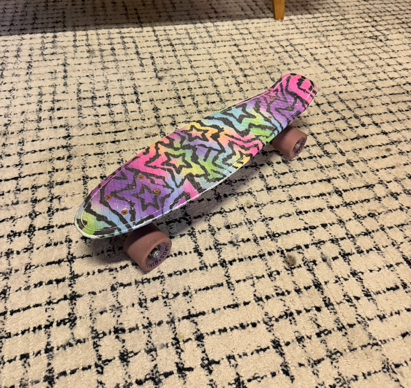 Penny board