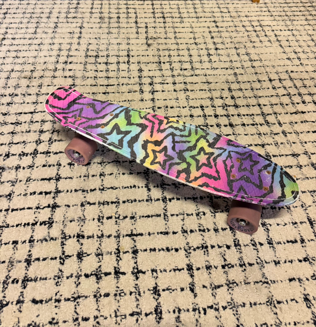 Penny board - photo 2