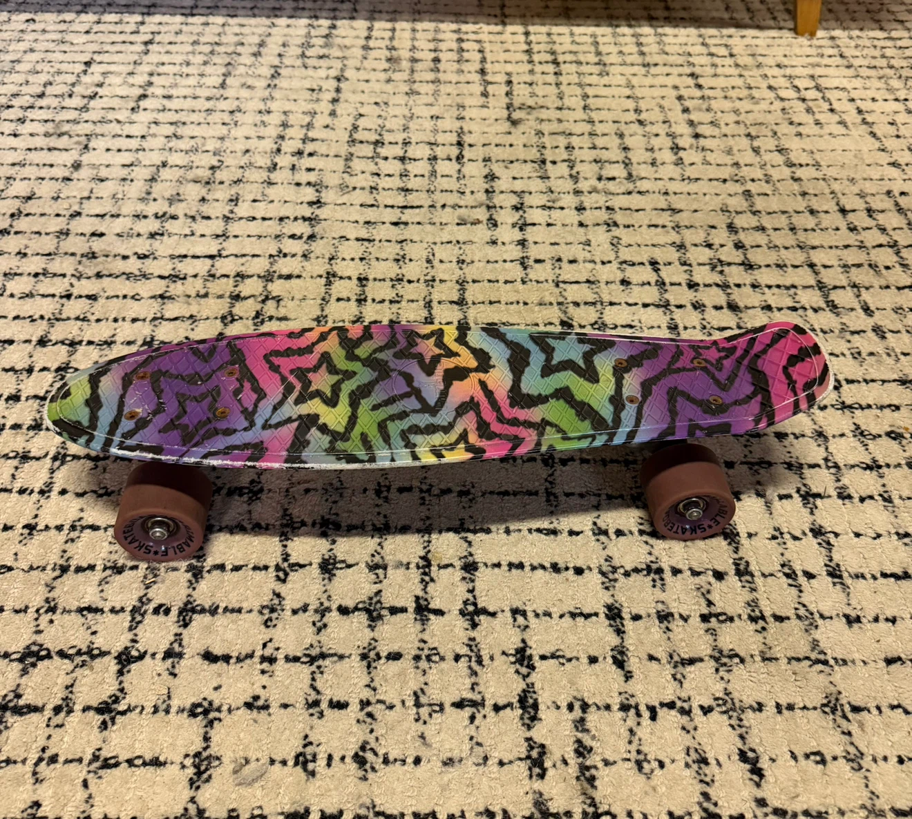 Penny board - photo 3