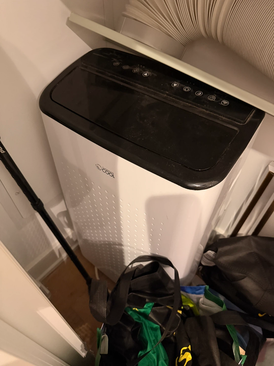 Commercial Cool Portable Air Conditioner