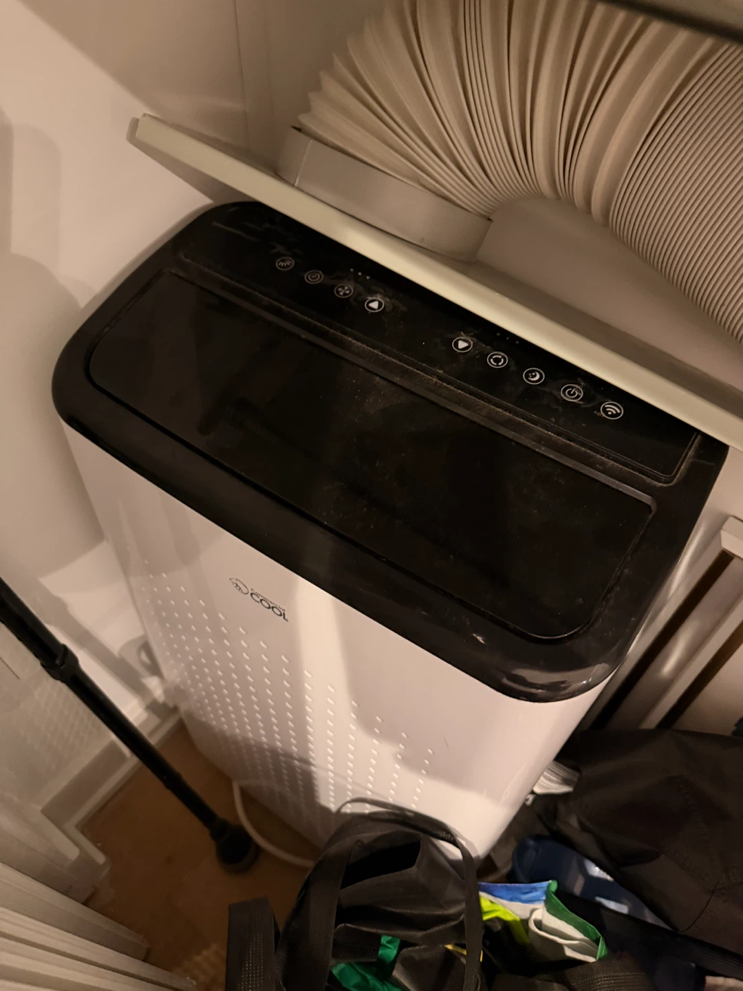 Commercial Cool Portable Air Conditioner - photo 2