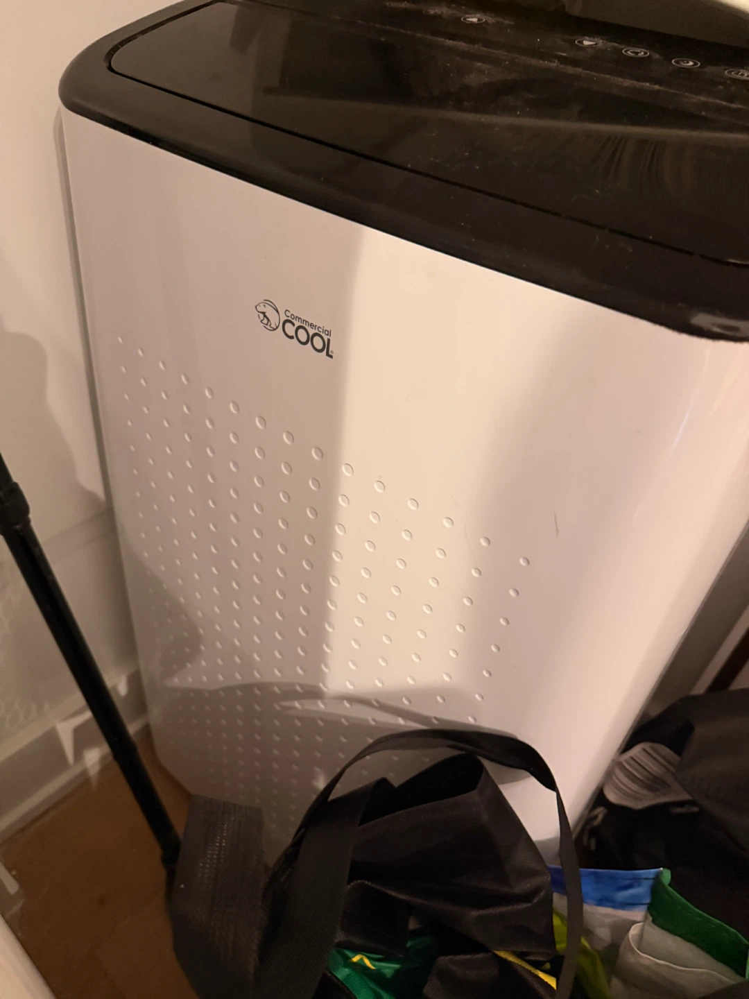 Commercial Cool Portable Air Conditioner - photo 3