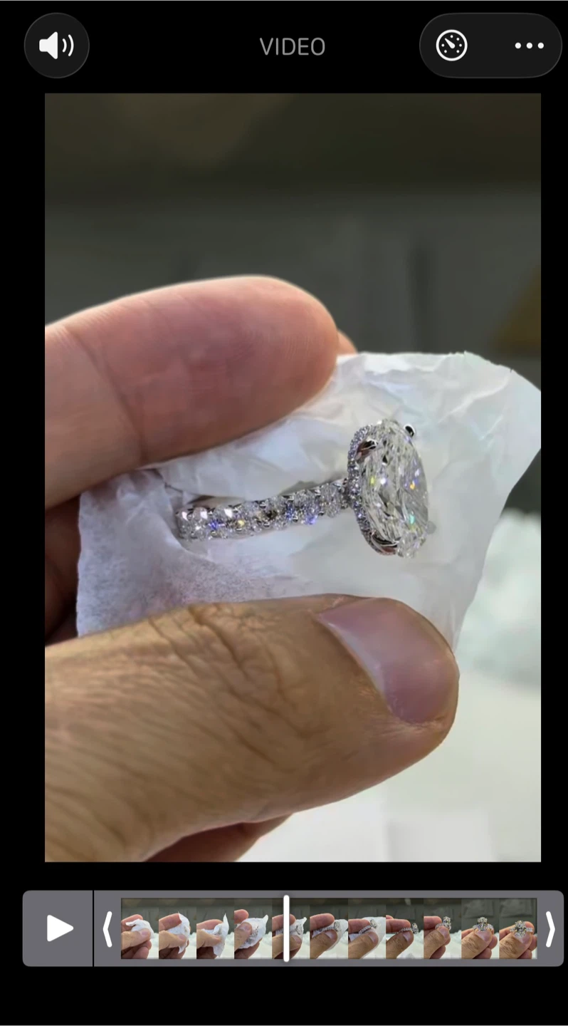 Diamond Rings