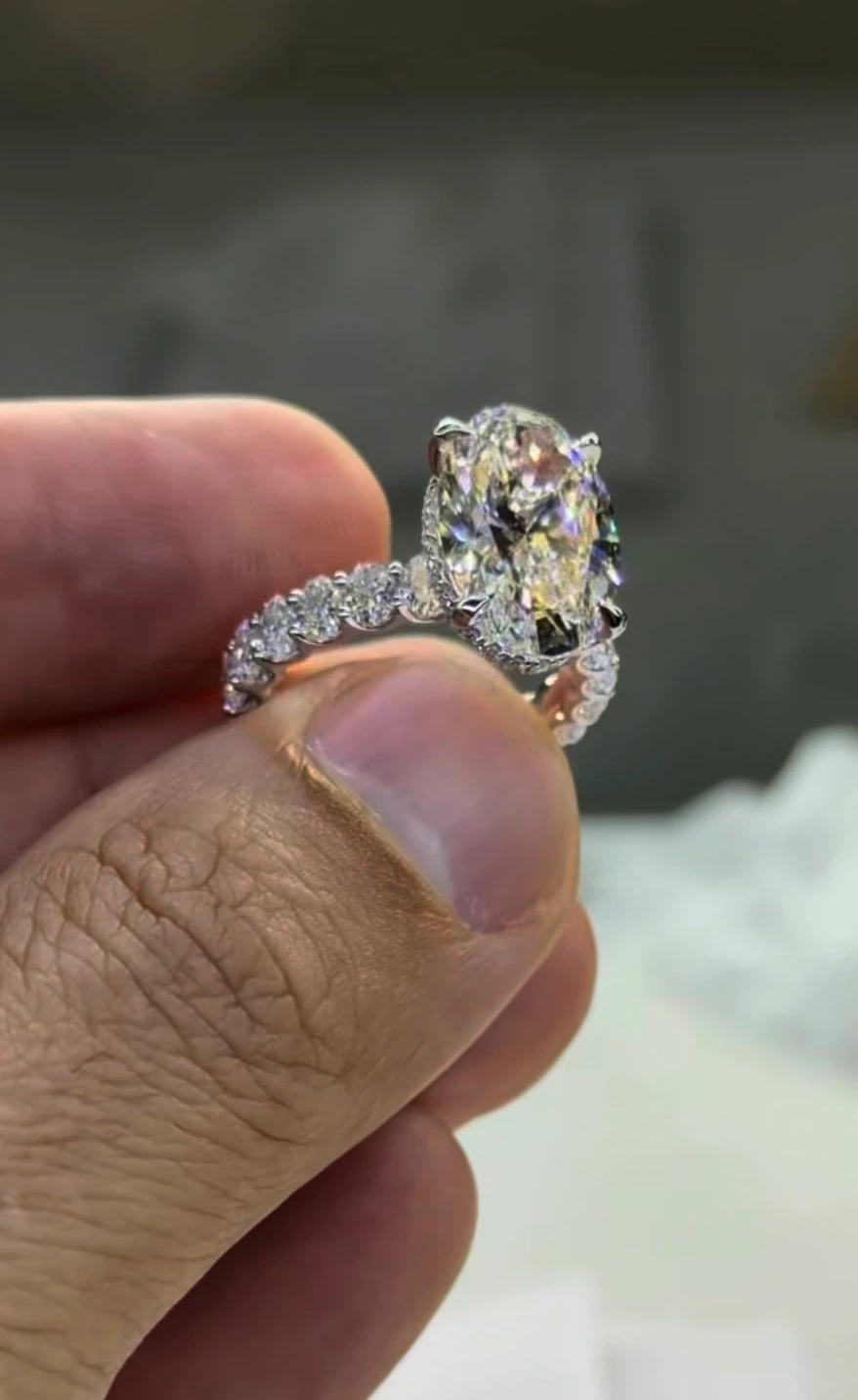 Diamond Rings - photo 2