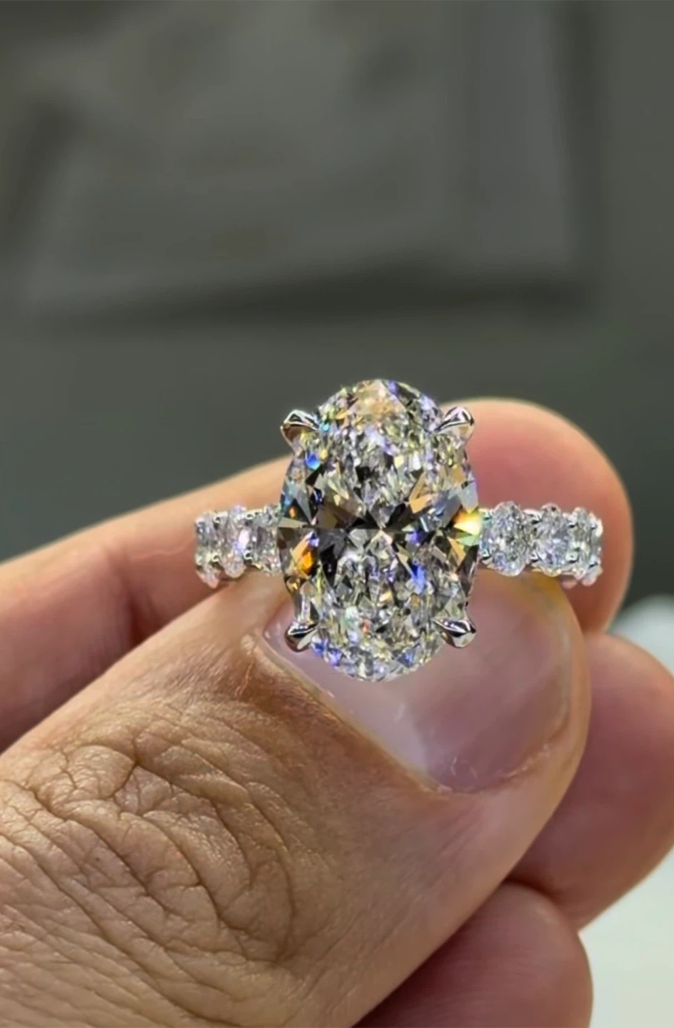 Diamond Rings - photo 3