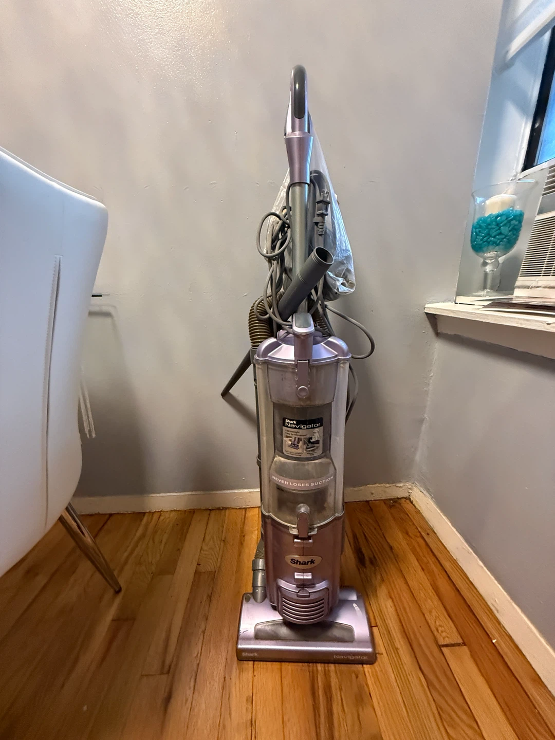 Shark Navigator Upright Vacuum