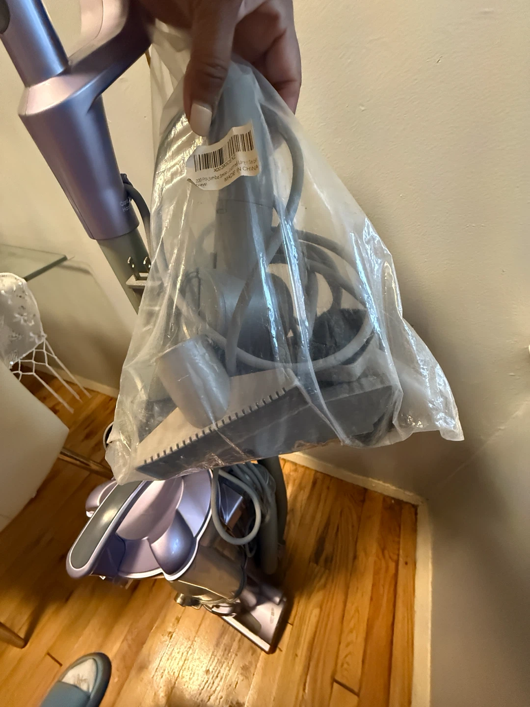 Shark Navigator Upright Vacuum - photo 3