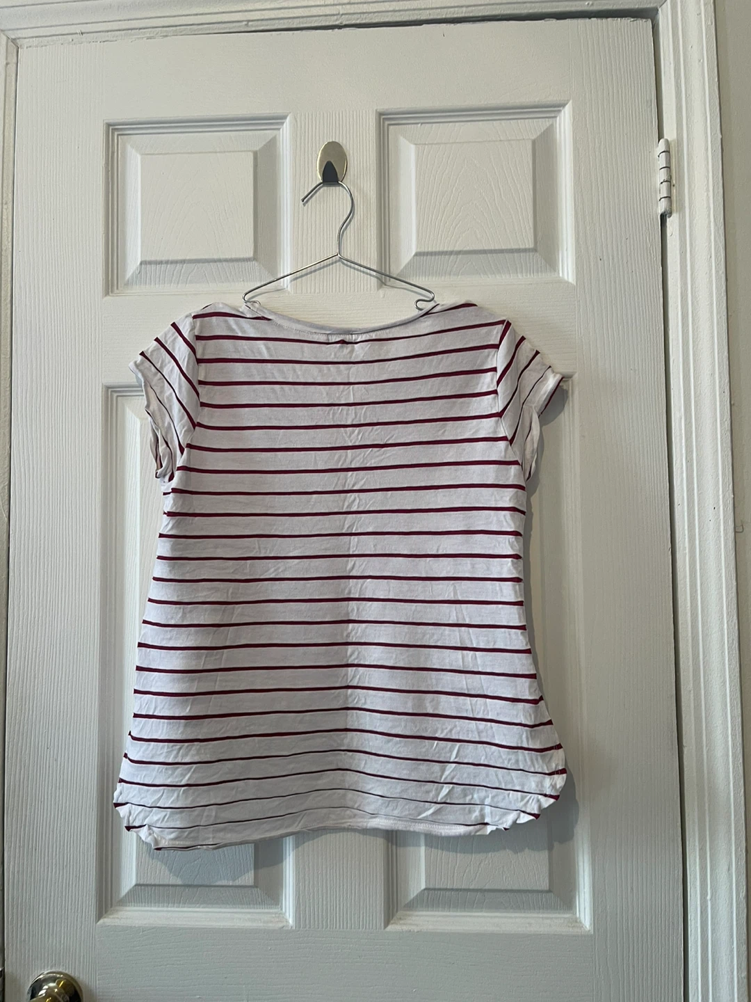 Splash Striped T-Shirt - photo 3