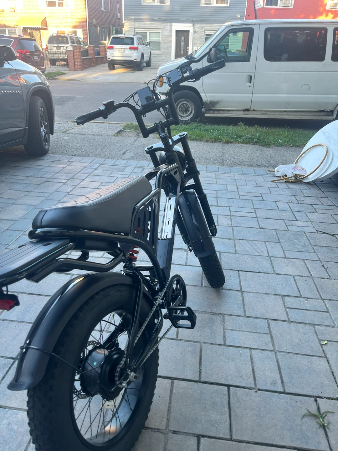 E-BIKE - photo 2