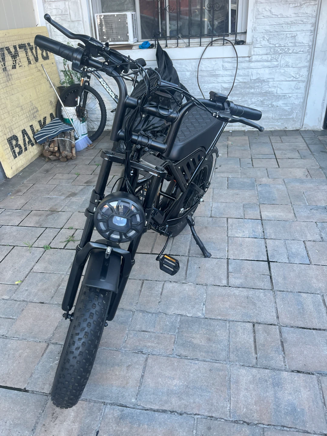 E-BIKE - photo 3