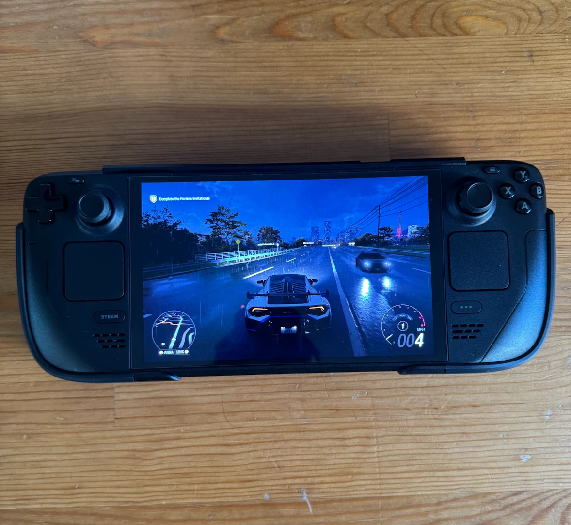 Steam Deck OLED 512GB Bundle