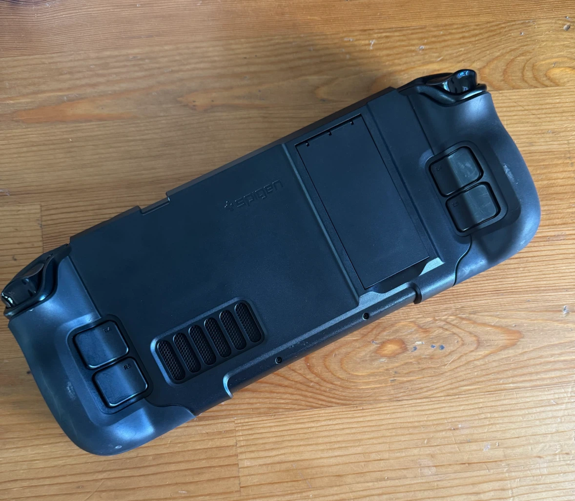 Steam Deck OLED 512GB Bundle - photo 3