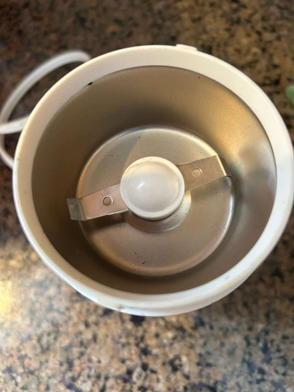 Proctor Silex Coffee Grinder