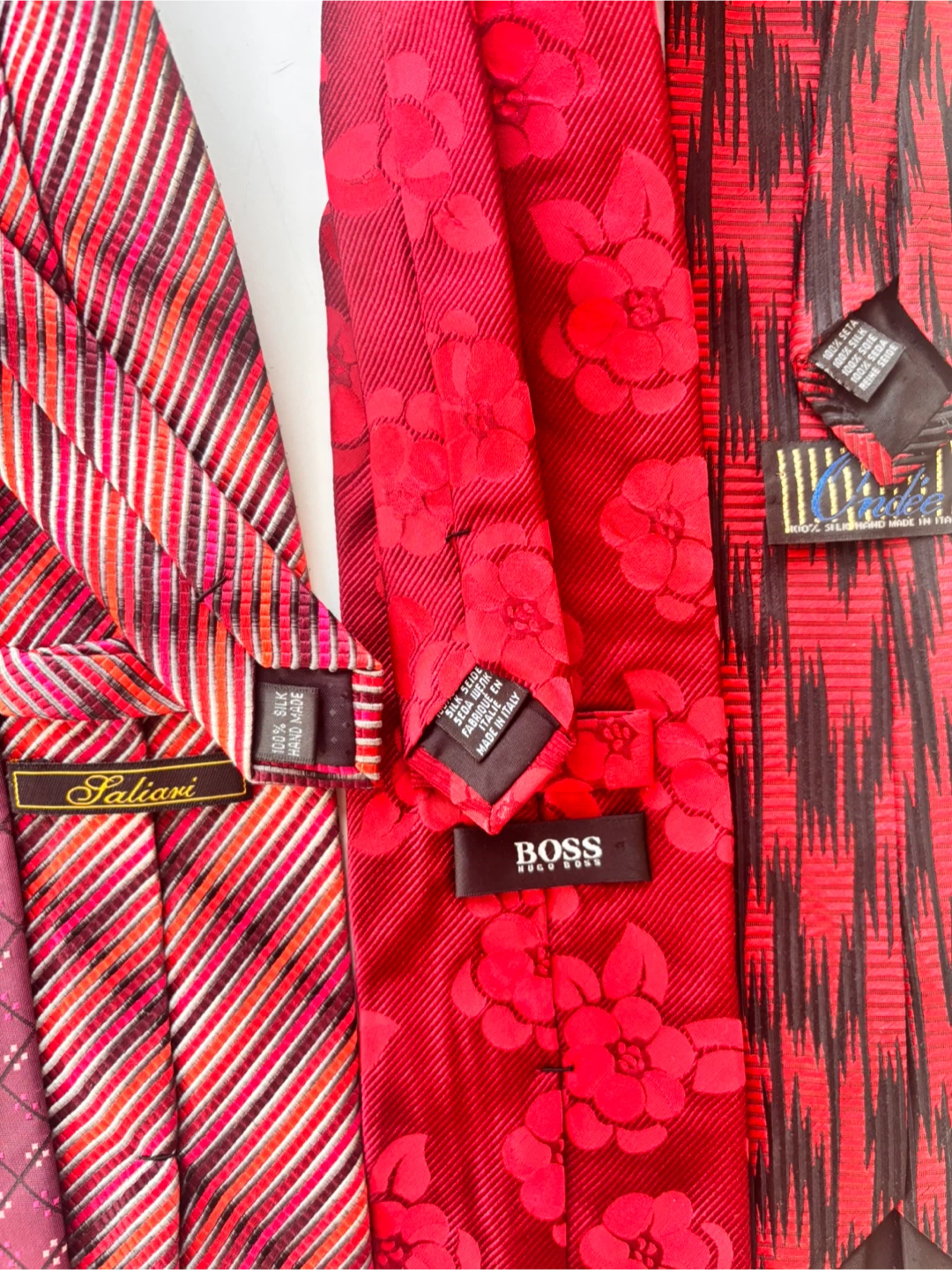 Assorted Designer Neckties - photo 5
