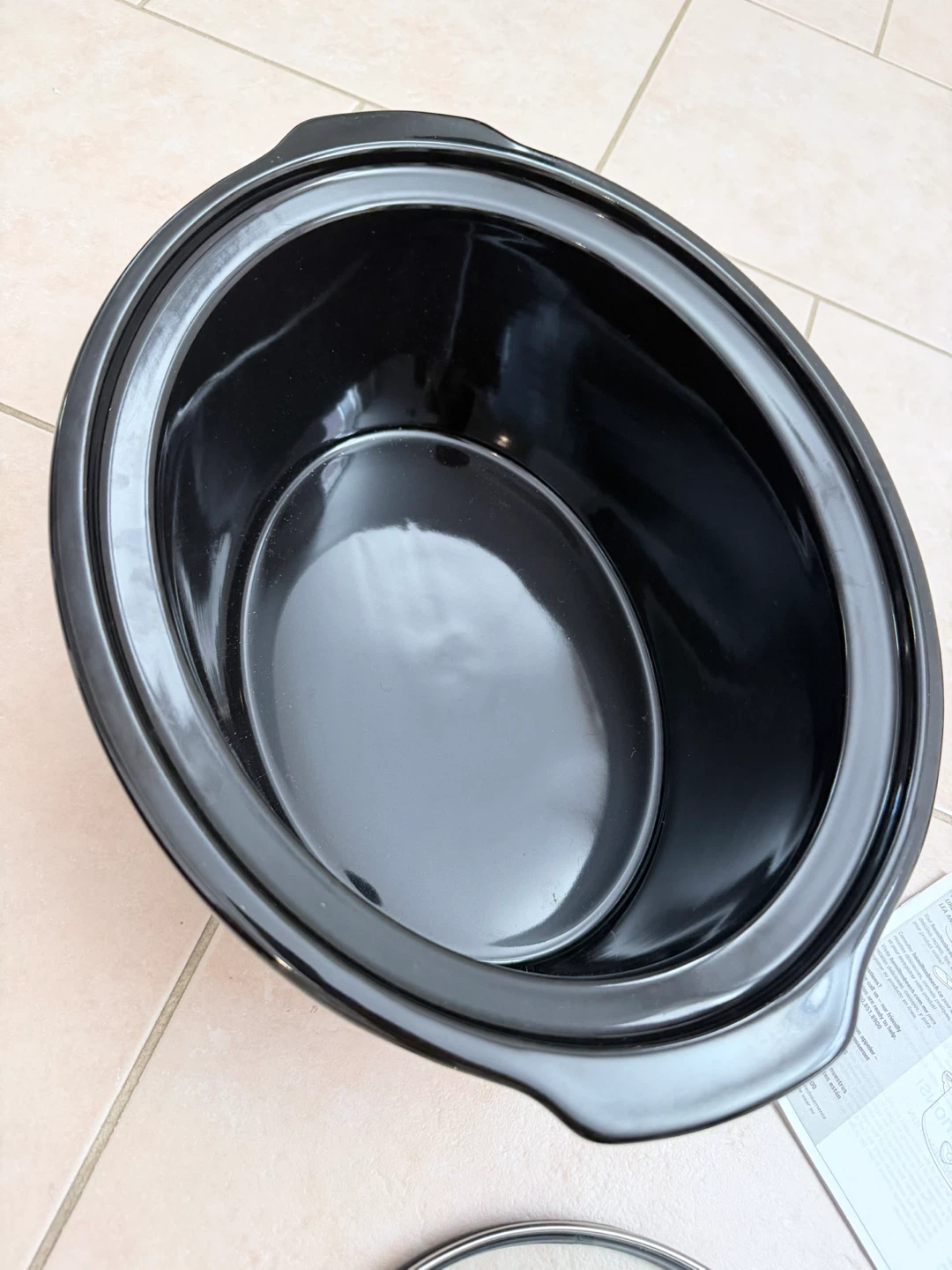 Hamilton Beach Slow Cooker / Crock Pot - photo 5