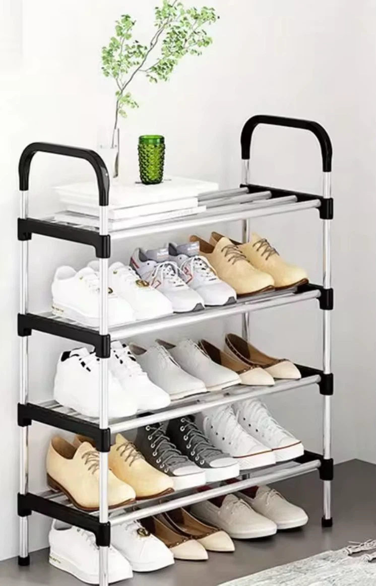 4-Tier Shoe Rack (Brand New in the box) - photo 2