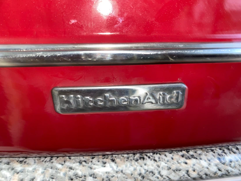 KitchenAid Enamel Roasting Pan